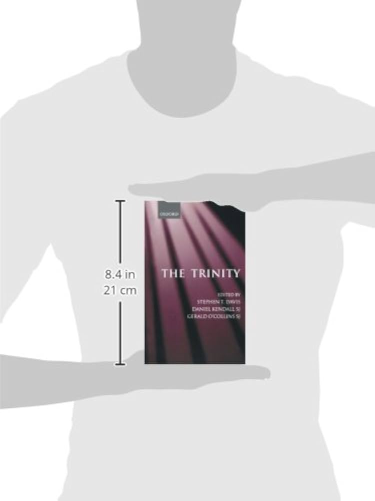 The Trinity: An Interdisciplinary Symposium on the Trinity: Davis